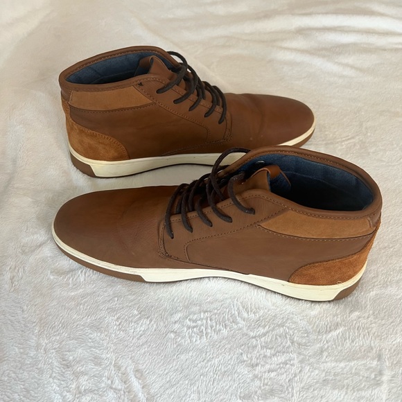 Men’s Dress Casual Mids size 10 from Aldo. Barely Worn! Great Condition! - Picture 5 of 8